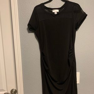 Maternity dress